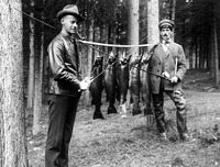 Jakt och fiske