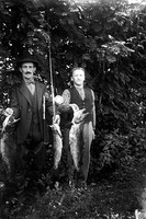 Jakt och fiske